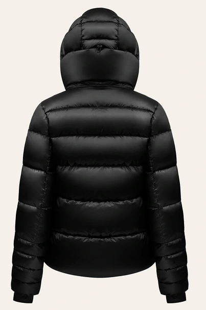 POIVRE BLANC SYNTHETIC DOWN SKI JACKET