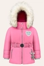 POIVRE BLANC SYNTHETIC DOWN SKI JACKET