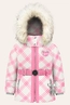 POIVRE BLANC SYNTHETIC DOWN SKI JACKET