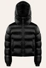 POIVRE BLANC SYNTHETIC DOWN SKI JACKET
