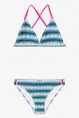 PROTEST ABBY JR TRIANGLE BIKINI