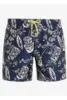 PROTEST ACID JR BEACHSHORT