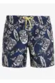 PROTEST ACID JR BEACHSHORT