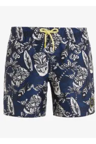 PROTEST ACID JR BEACHSHORT