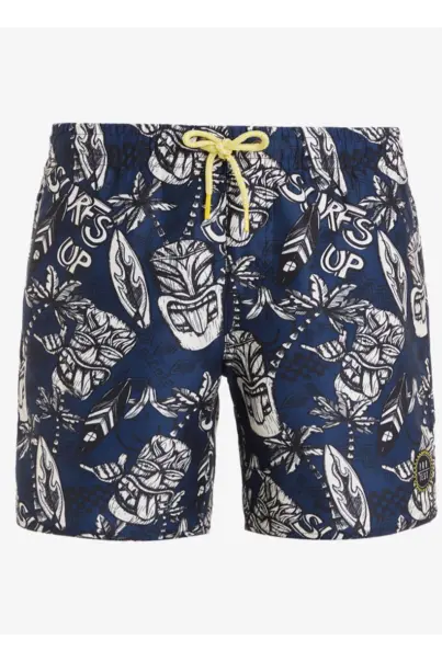 PROTEST ACID JR BEACHSHORT