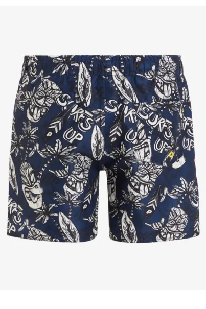 PROTEST ACID JR BEACHSHORT