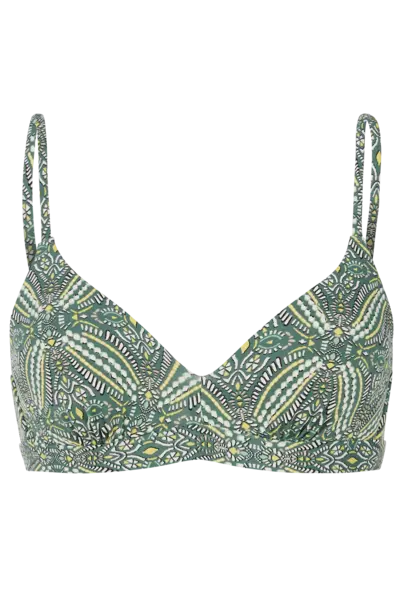 PROTEST ADAIRAU WIRE BIKINI TOP