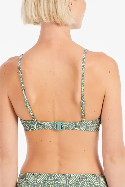 PROTEST ADAIRAU WIRE BIKINI TOP