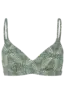 PROTEST ADAIRAU WIRE BIKINI TOP