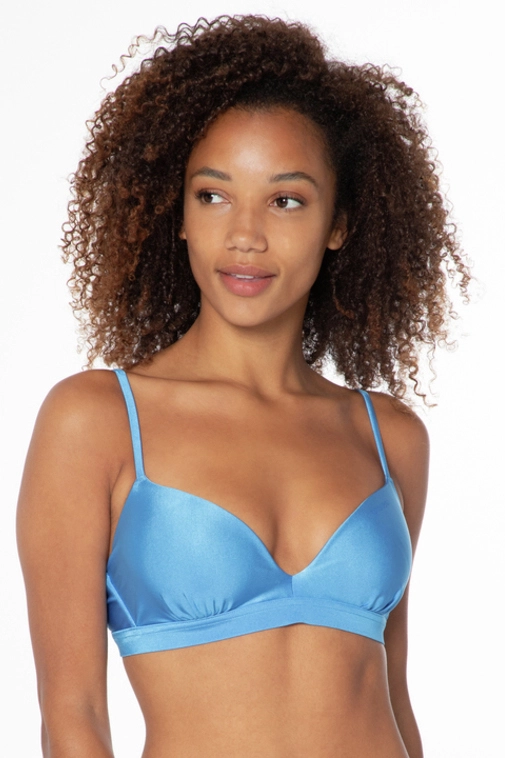 PROTEST ADAIRS TRIANGLE BIKINI TOP