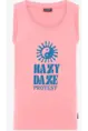 PROTEST ADORI JR SINGLET