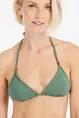 PROTEST ALERIAS TRIANGLE BIKINI TOP