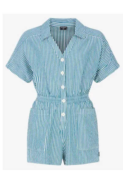 PROTEST ALEXI PLAYSUIT