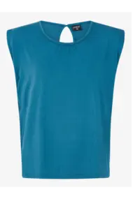 PROTEST ALYSSA SLEEVELESS T-SHIRT