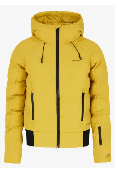 PROTEST ALYSUMI SNOWJACKET
