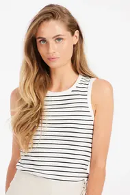 PROTEST ANISA SINGLET
