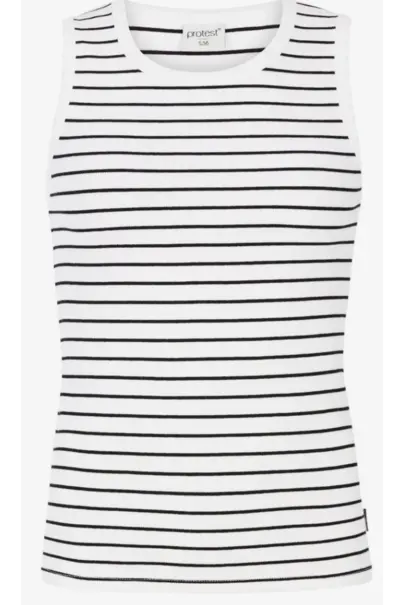 PROTEST ANISA SINGLET