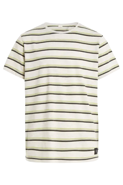 PROTEST ANTON JR T-SHIRT