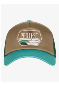 PROTEST AROS HAT