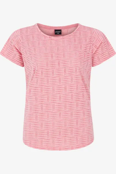 PROTEST AUBREY T-SHIRT