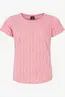 PROTEST AUBREY T-SHIRT