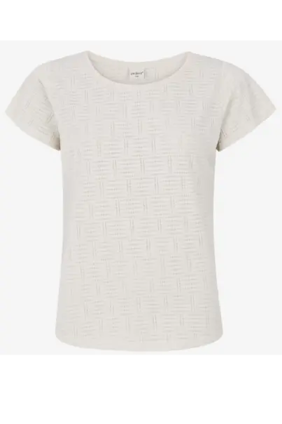 PROTEST AUBREYS T-SHIRT