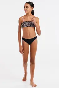 PROTEST BAHAMAS JR BANDEAU BIKINI