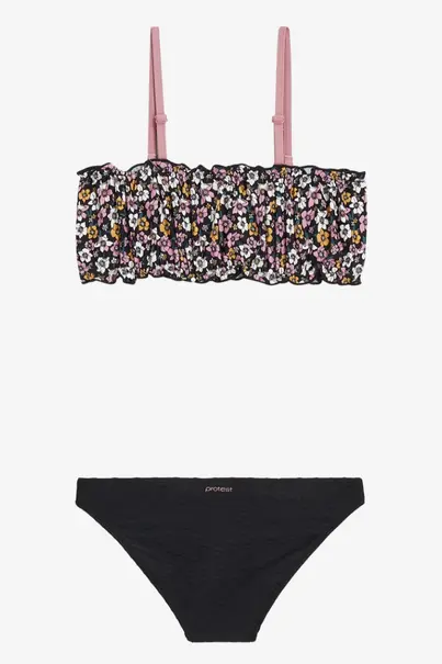 PROTEST BAHAMAS JR BANDEAU BIKINI