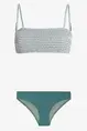 PROTEST BALEARIC BANDEAU BIKINI