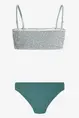 PROTEST BALEARIC BANDEAU BIKINI
