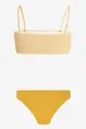 PROTEST BALEARIC BANDEAU BIKINI