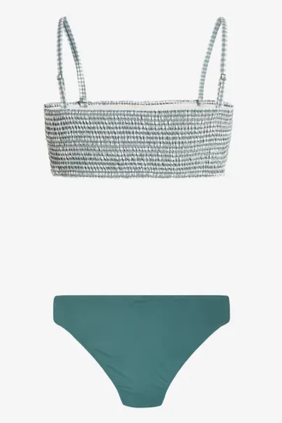 PROTEST BALEARIC BANDEAU BIKINI