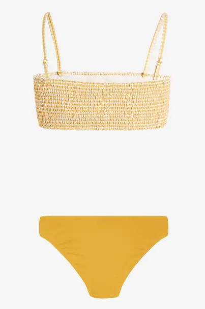 PROTEST BALEARIC BANDEAU BIKINI