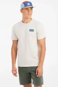 PROTEST BALO T-SHIRT