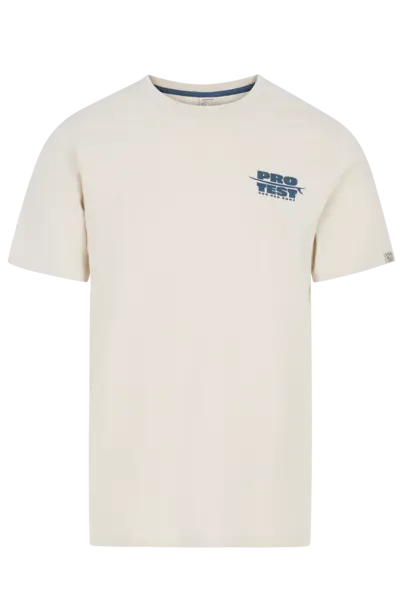 PROTEST BALO T-SHIRT