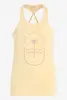 PROTEST BAMBOO JR SINGLET
