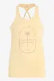PROTEST BAMBOO JR SINGLET
