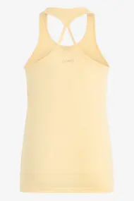 PROTEST BAMBOO JR SINGLET