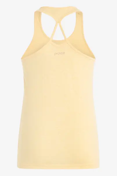 PROTEST BAMBOO JR SINGLET