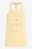 PROTEST BAMBOO JR SINGLET