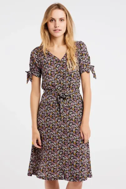 PROTEST BANDA DRESS