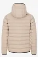 PROTEST BASSO OUTDOOR PUFFERJACKET