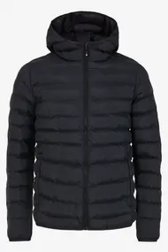 PROTEST BASSO OUTDOOR PUFFERJACKET