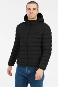 PROTEST BASSO OUTDOOR PUFFERJACKET
