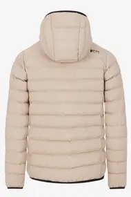 PROTEST BASSO OUTDOOR PUFFERJACKET
