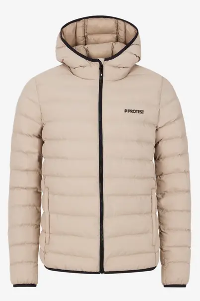 PROTEST BASSO OUTDOOR PUFFERJACKET