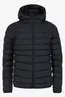 PROTEST BASSO OUTDOOR PUFFERJACKET
