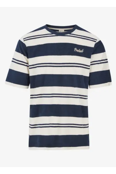 PROTEST BATIDAS T-SHIRT