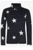 PROTEST BETTE JR 1/4 ZIP ACTIVE TOP