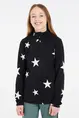PROTEST BETTE JR 1/4 ZIP ACTIVE TOP